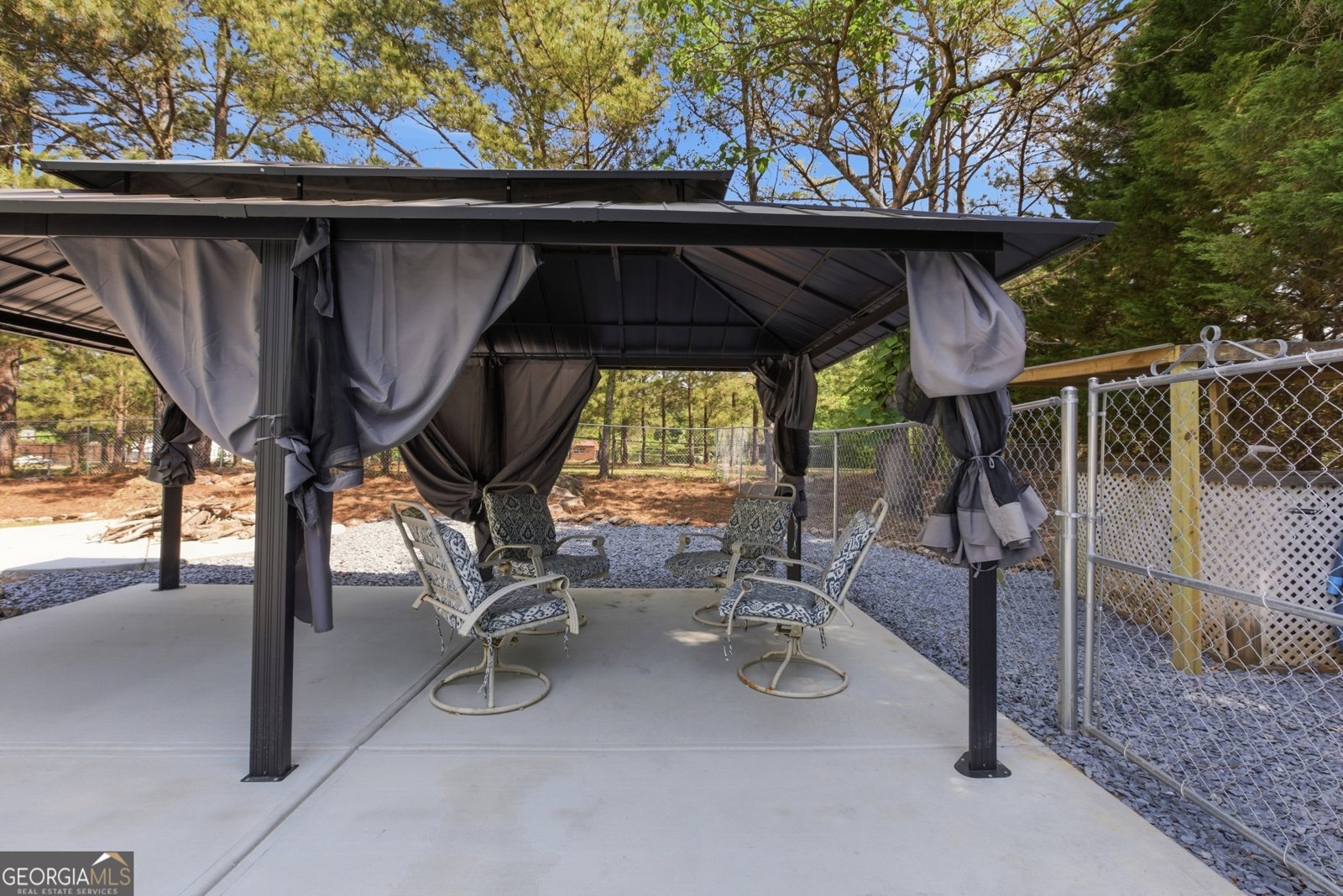 2015 Wood Valley Drive Loganville - Photo 28