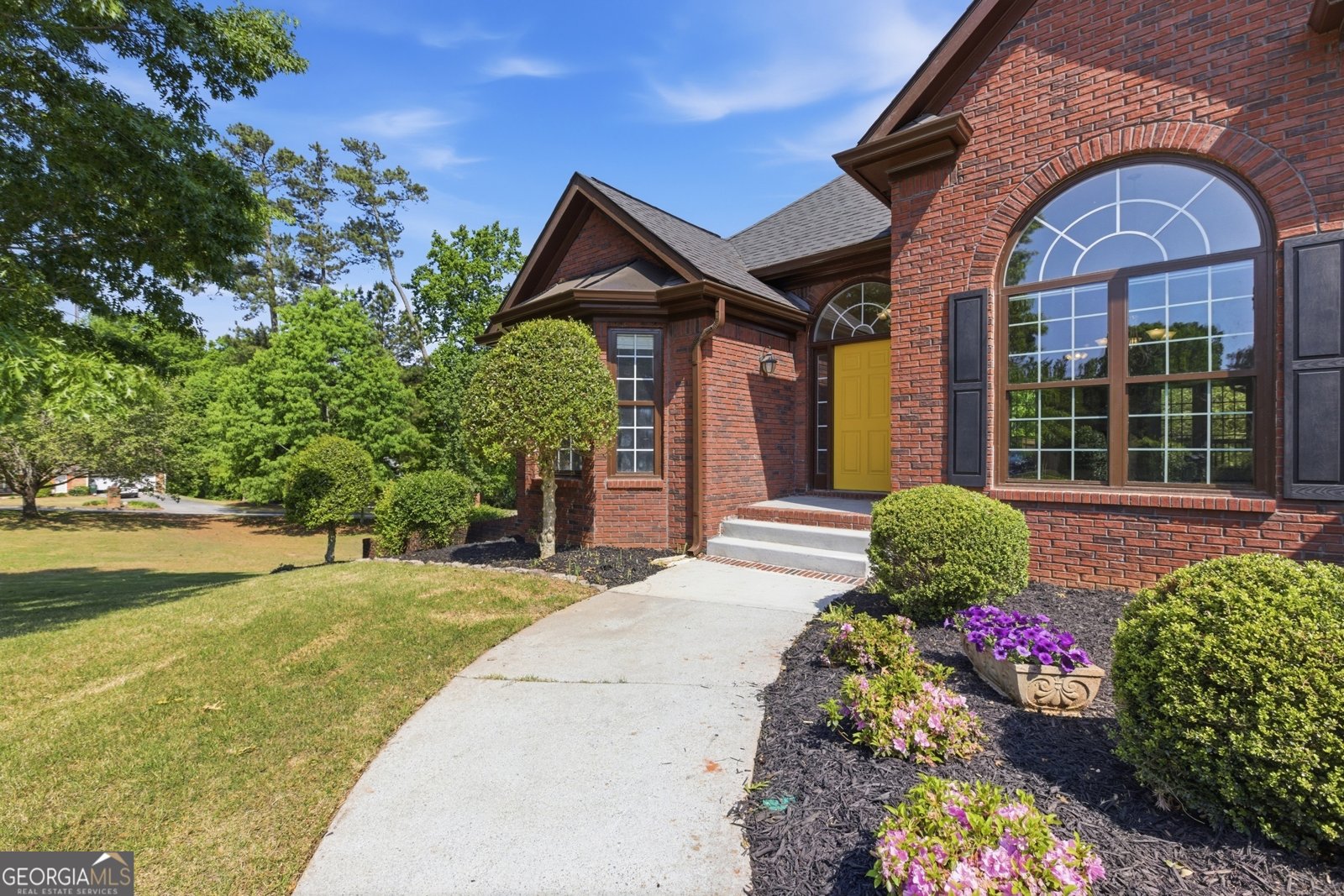 2015 Wood Valley Drive Loganville - Photo 31