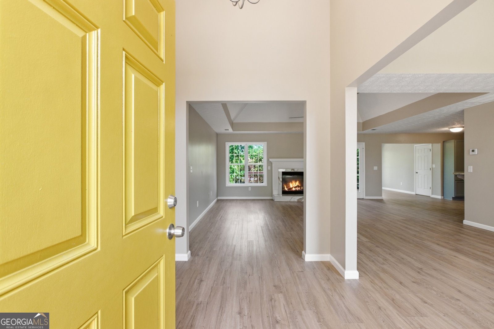 2015 Wood Valley Drive Loganville - Photo 33