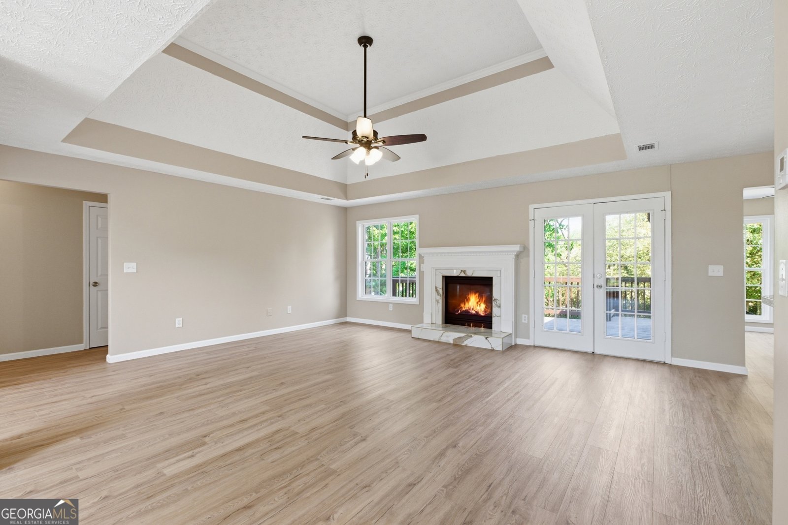 2015 Wood Valley Drive Loganville - Photo 36