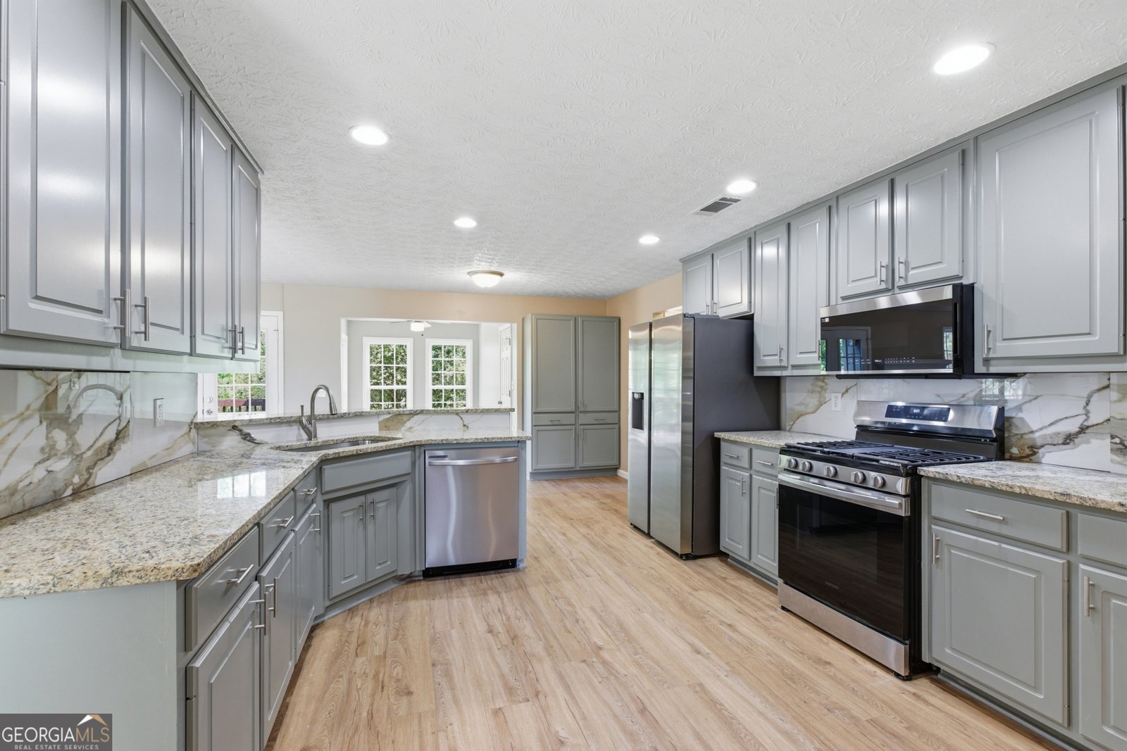 2015 Wood Valley Drive Loganville - Photo 45