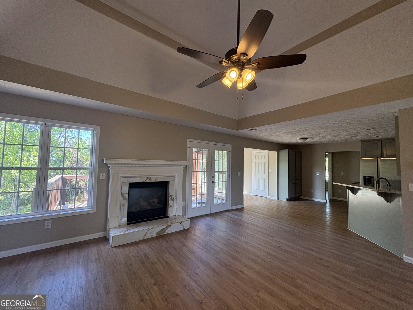 2015 Wood Valley Drive Loganville - Photo 6