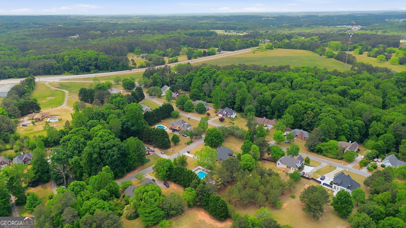 2015 Wood Valley Drive Loganville - Photo 7