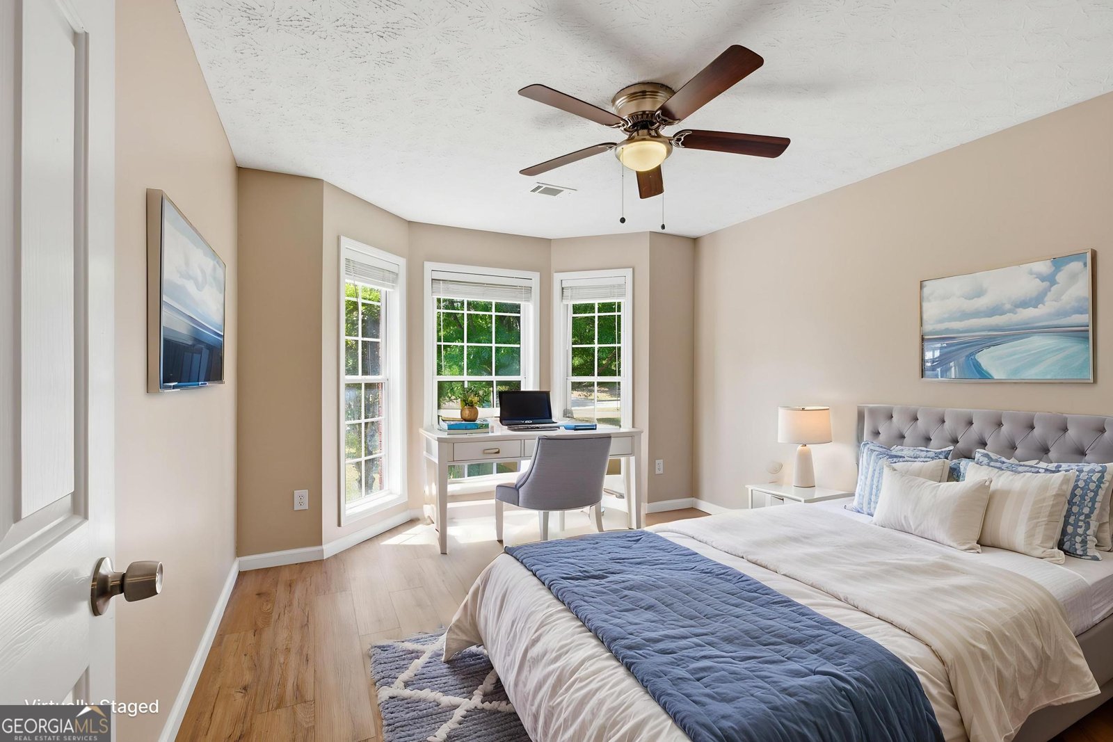 2015 Wood Valley Drive Loganville - Photo 83