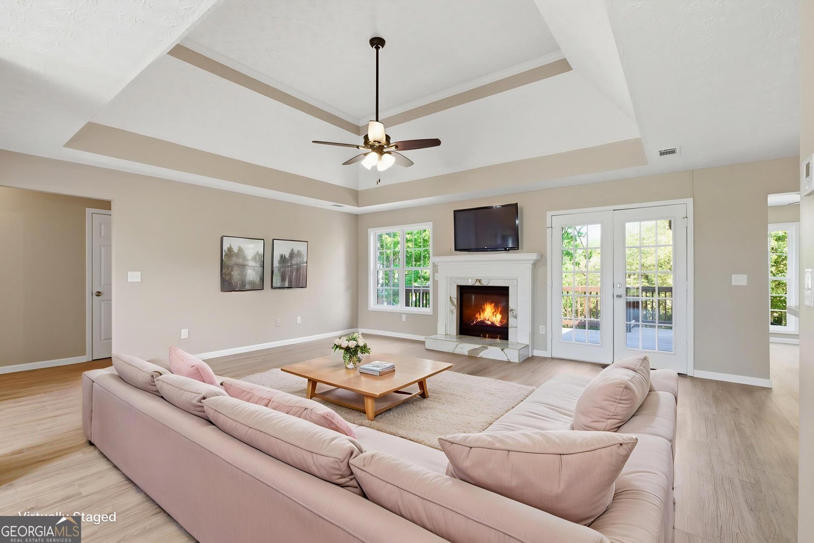 2015 Wood Valley Drive Loganville - Photo 86