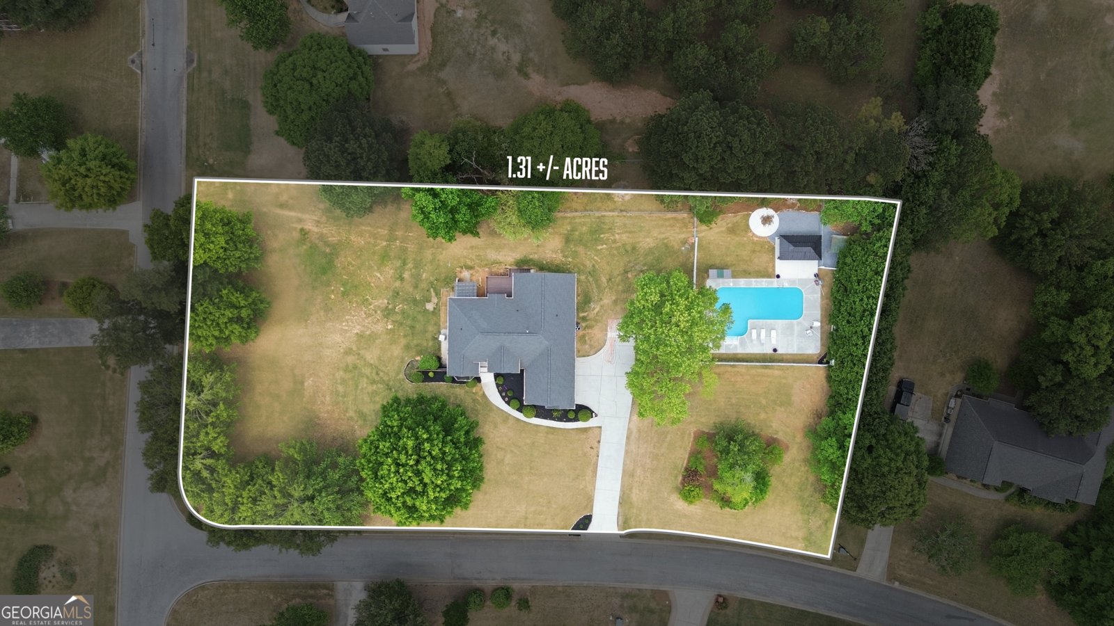 2015 Wood Valley Drive Loganville - Photo 88