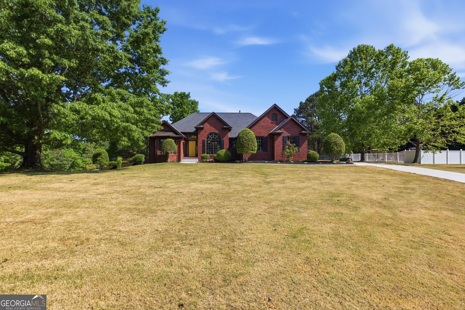 2015 Wood Valley Drive Loganville - Photo 9