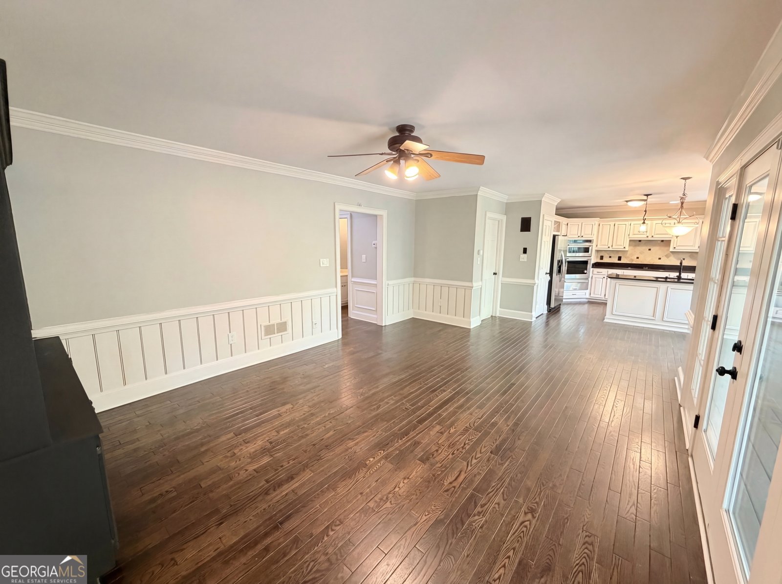 984 Forest Pond Court Marietta - Photo 10