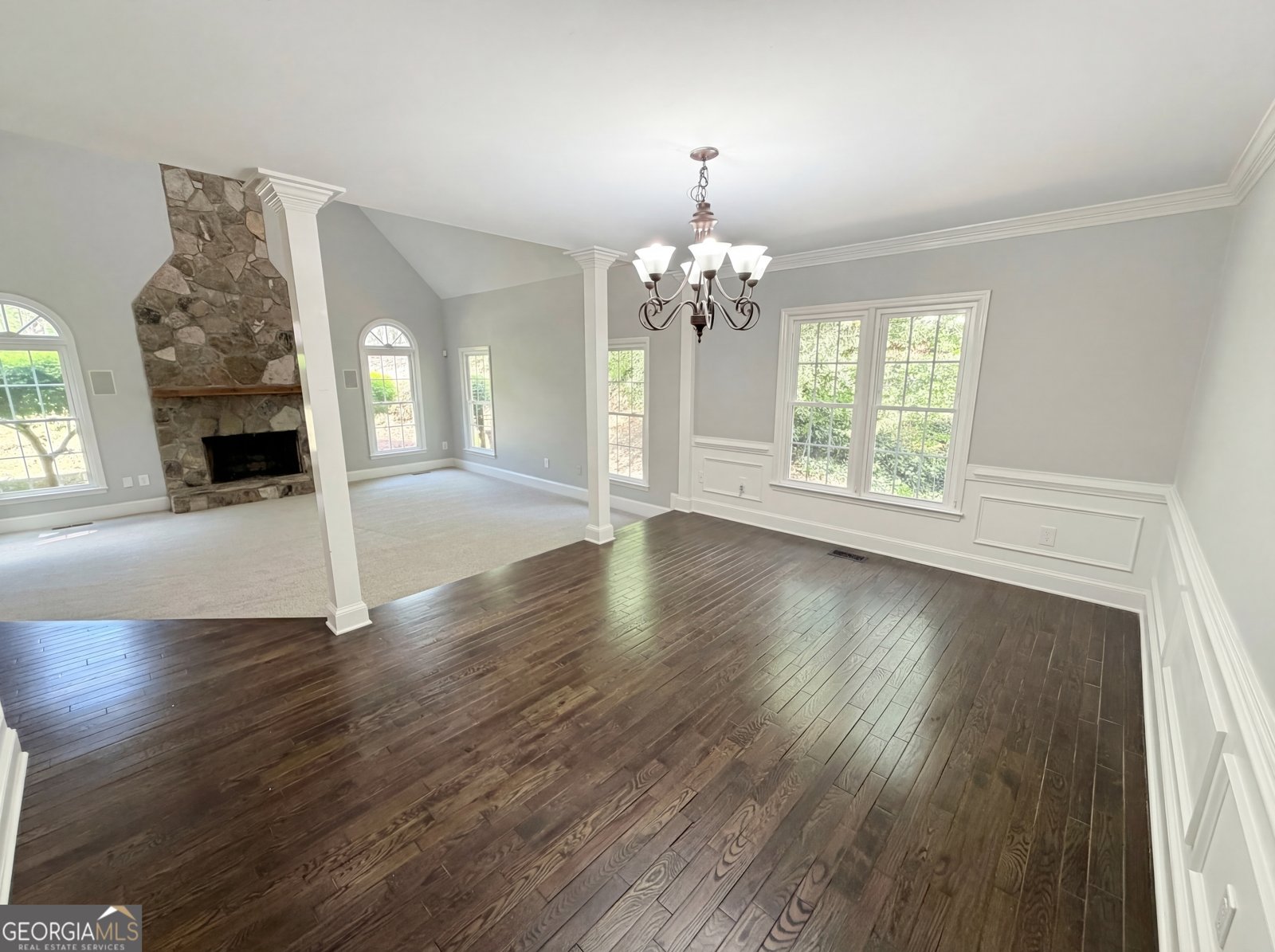 984 Forest Pond Court Marietta - Photo 12