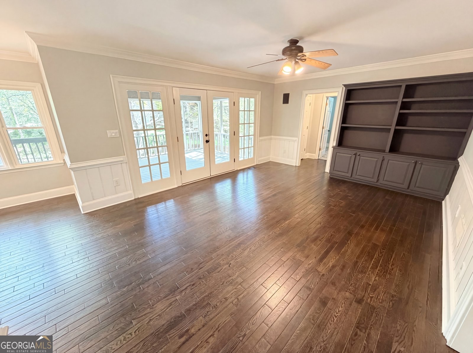 984 Forest Pond Court Marietta - Photo 13