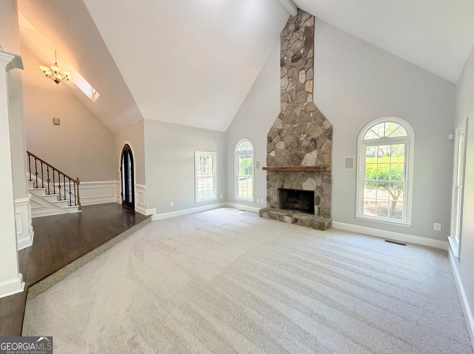 984 Forest Pond Court Marietta - Photo 14