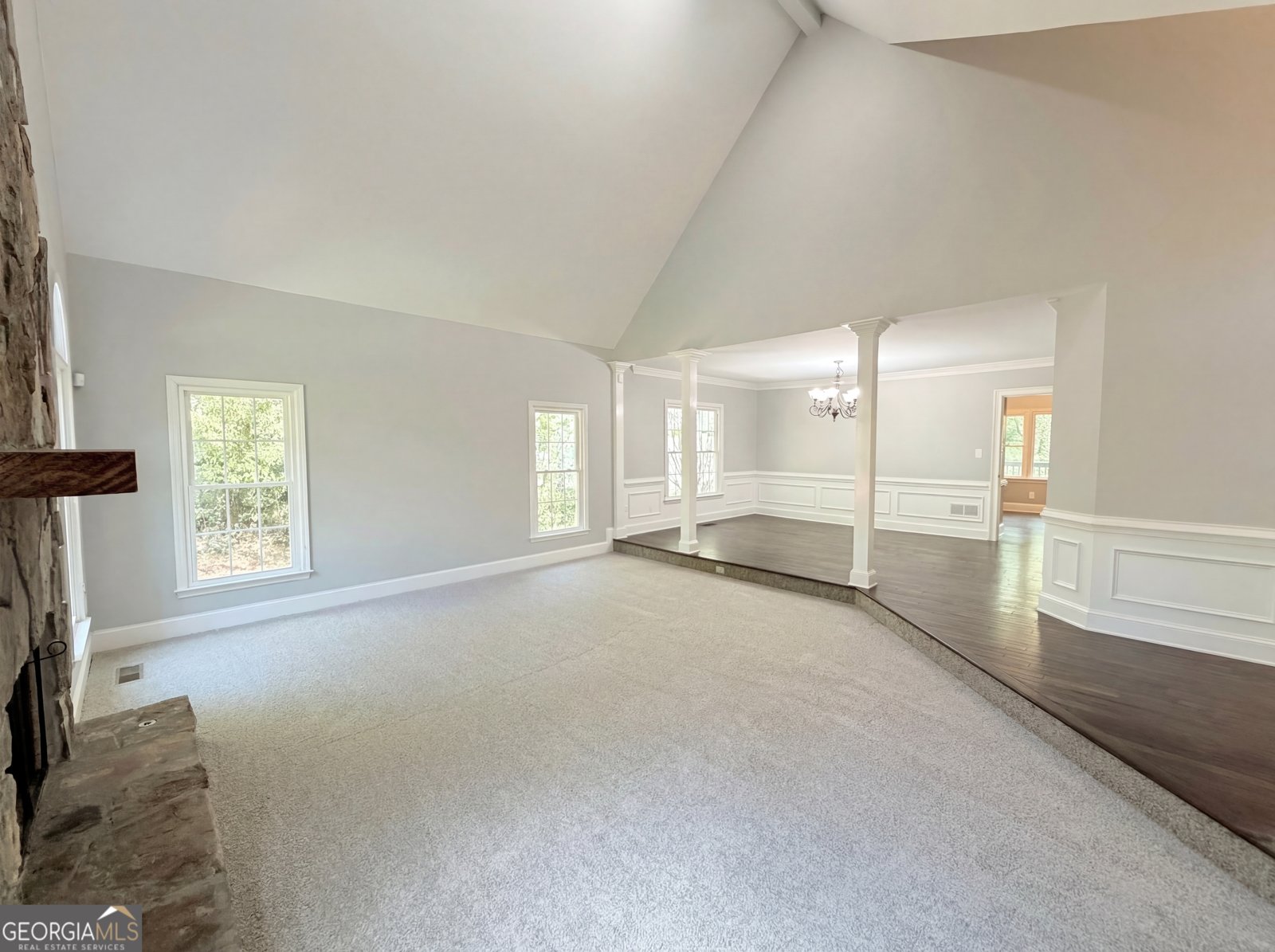 984 Forest Pond Court Marietta - Photo 15