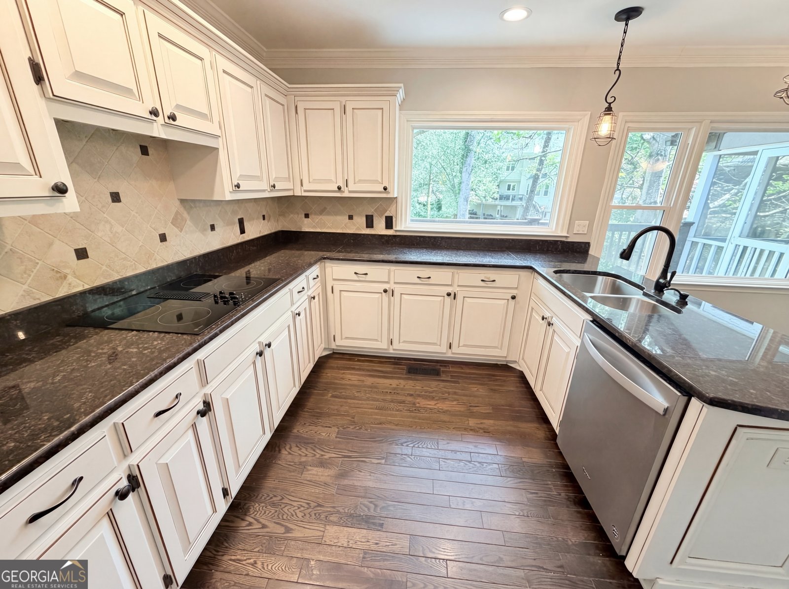 984 Forest Pond Court Marietta - Photo 17