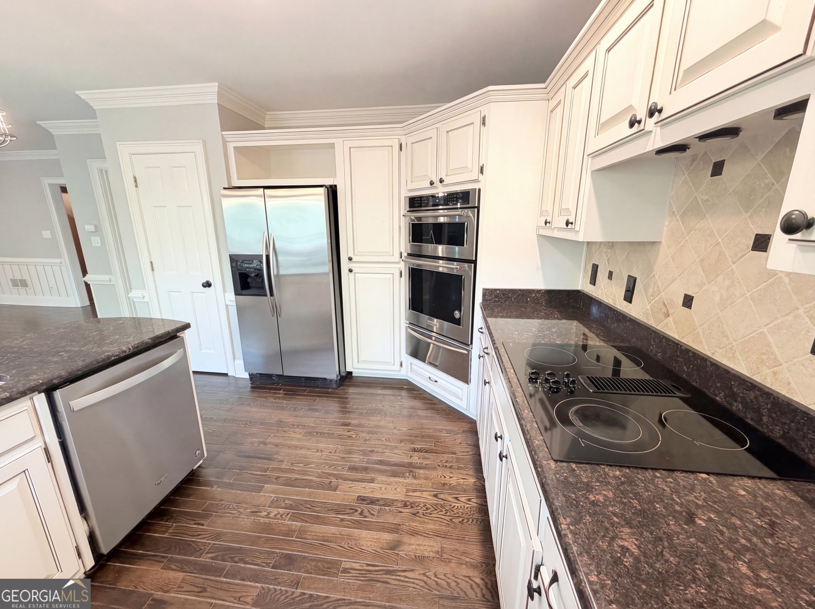 984 Forest Pond Court Marietta - Photo 18