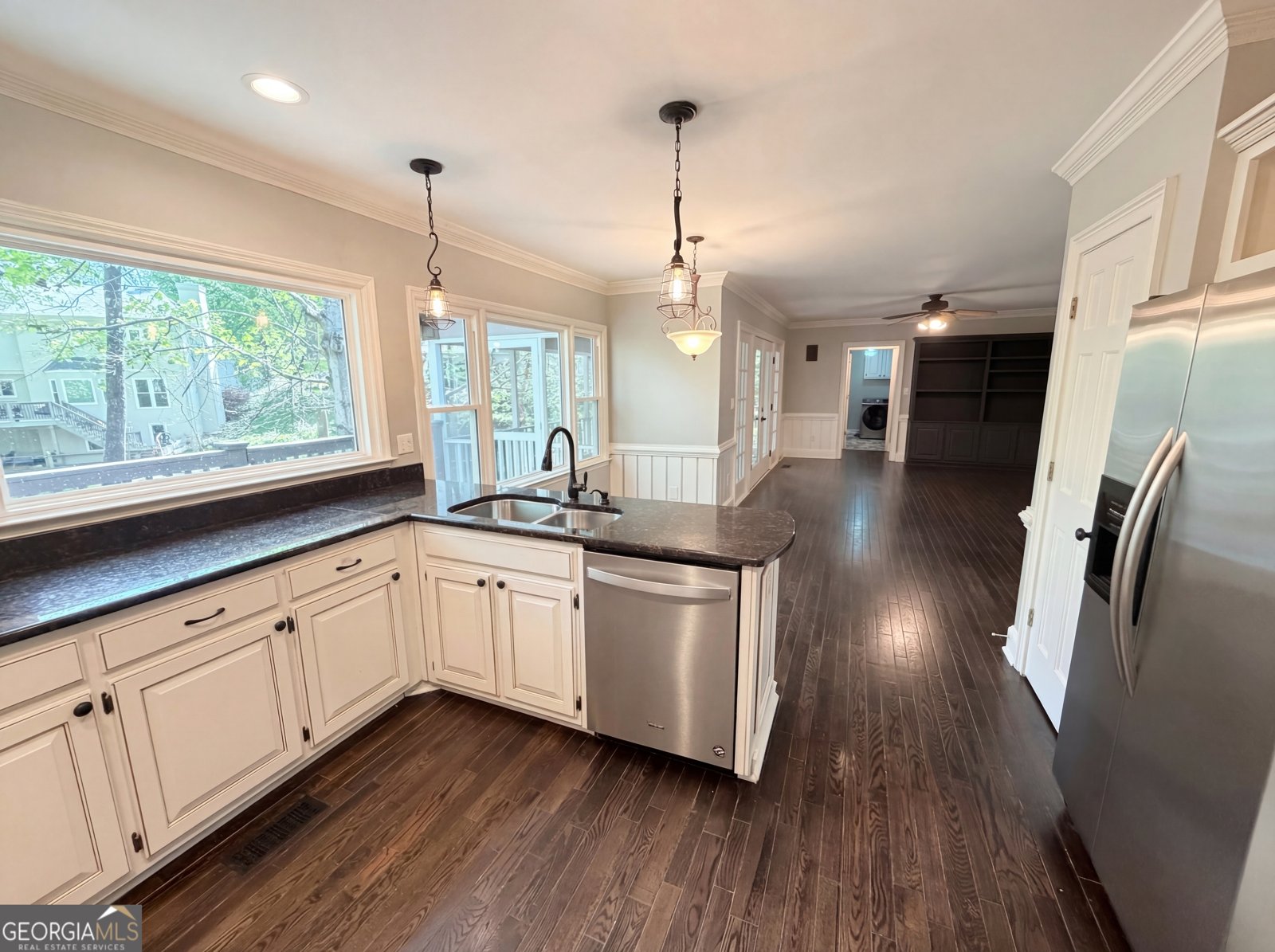 984 Forest Pond Court Marietta - Photo 19