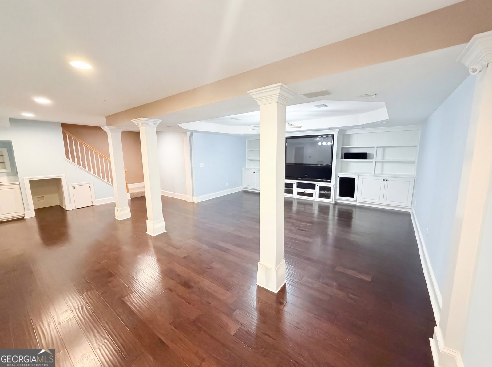 984 Forest Pond Court Marietta - Photo 37