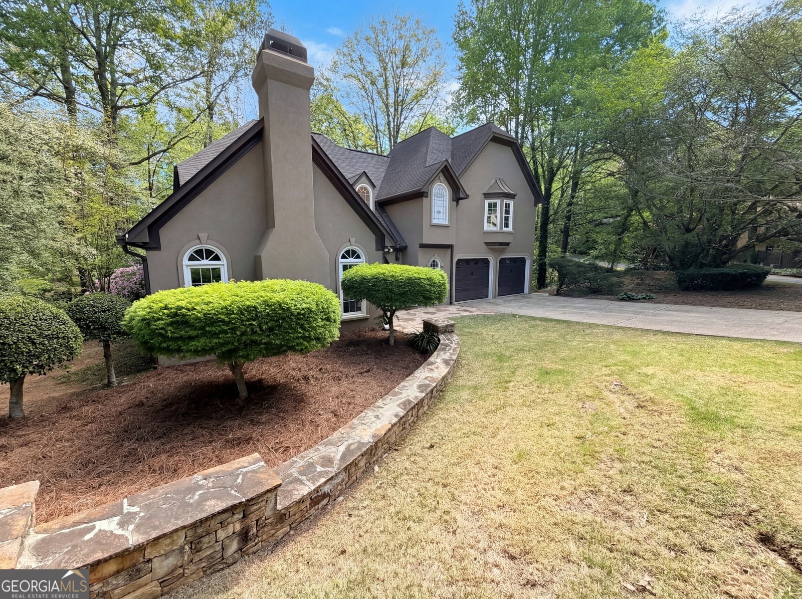 984 Forest Pond Court Marietta - Photo 48