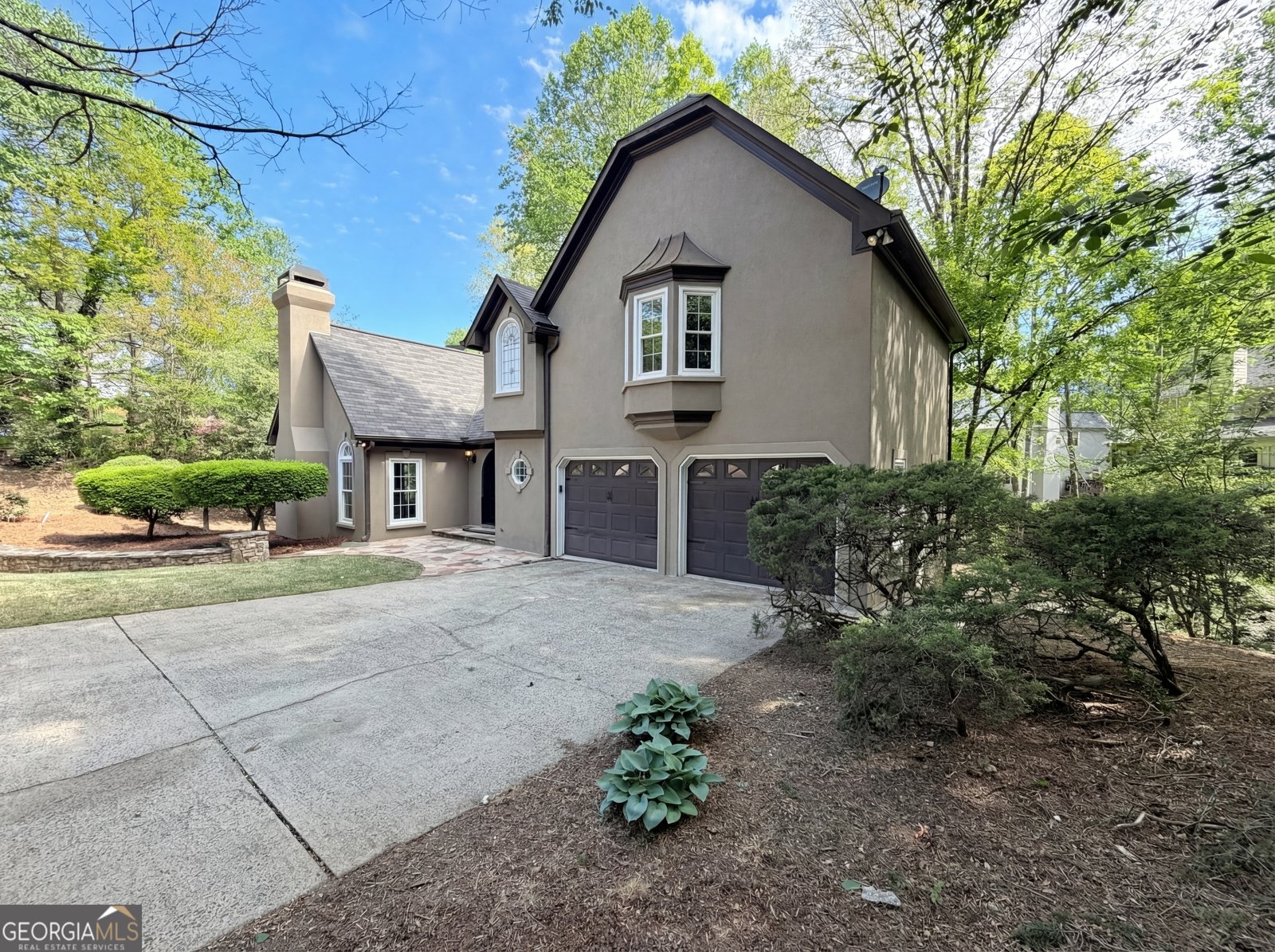 984 Forest Pond Court Marietta - Photo 49