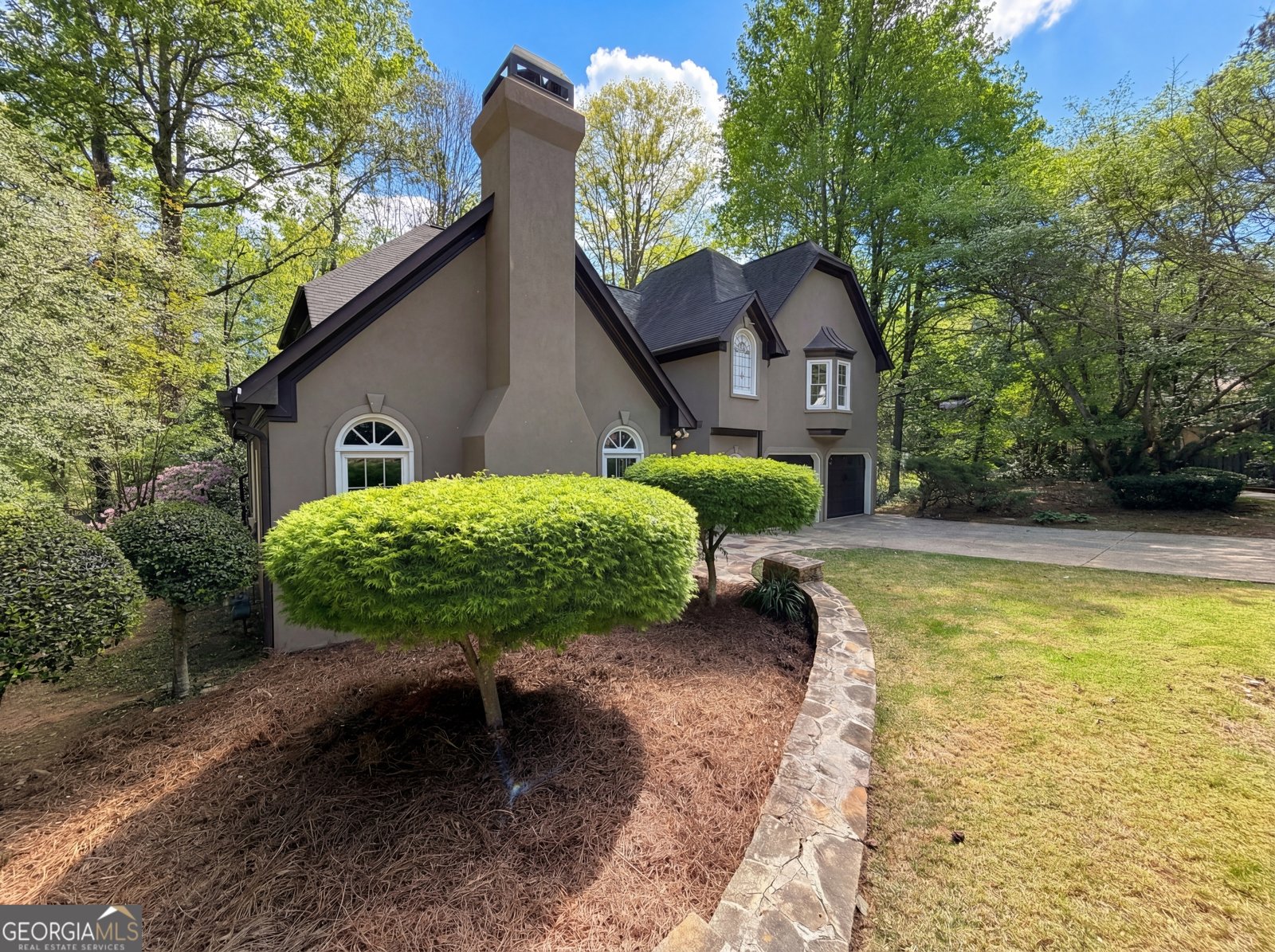 984 Forest Pond Court Marietta - Photo 50