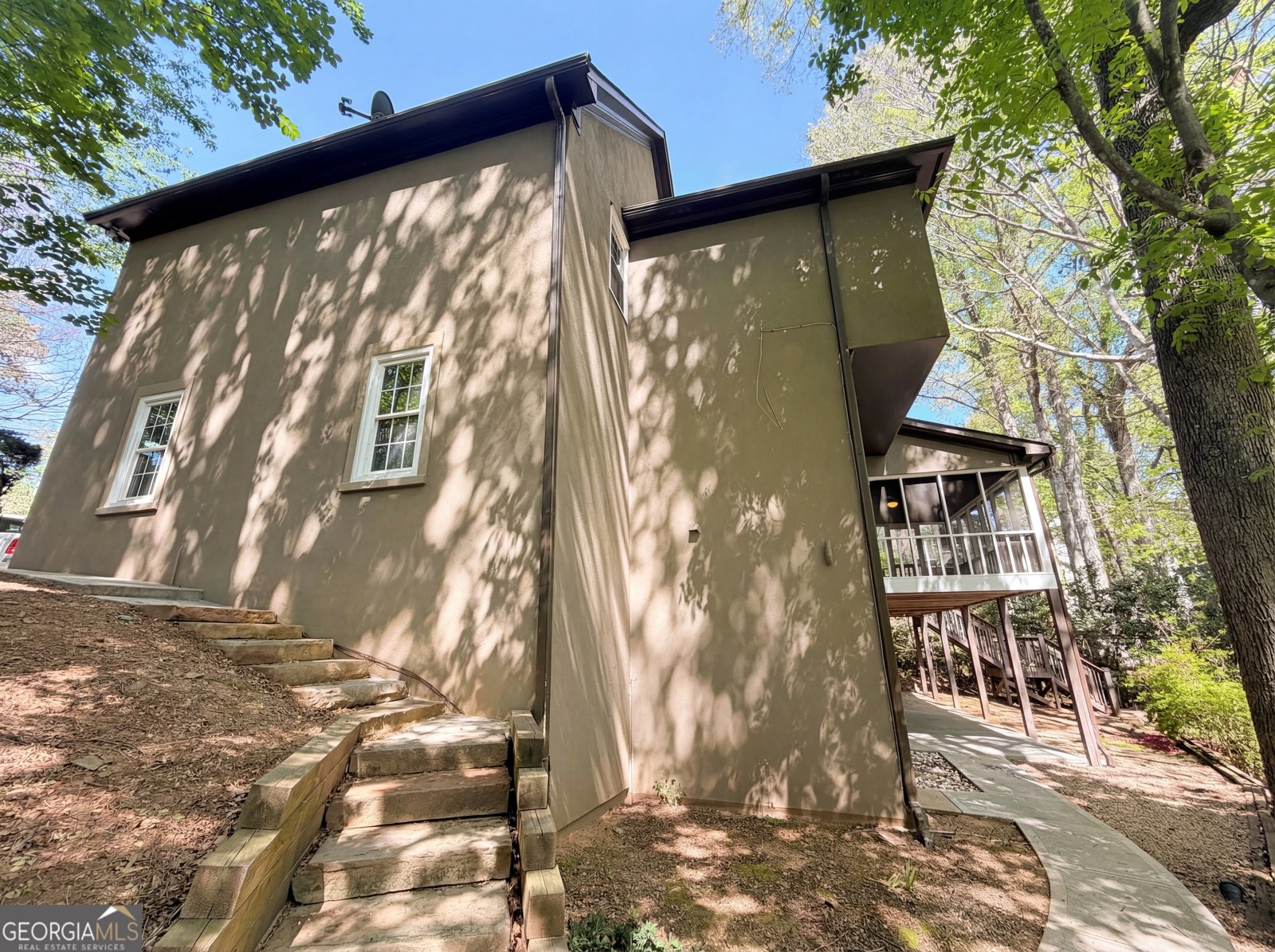 984 Forest Pond Court Marietta - Photo 51