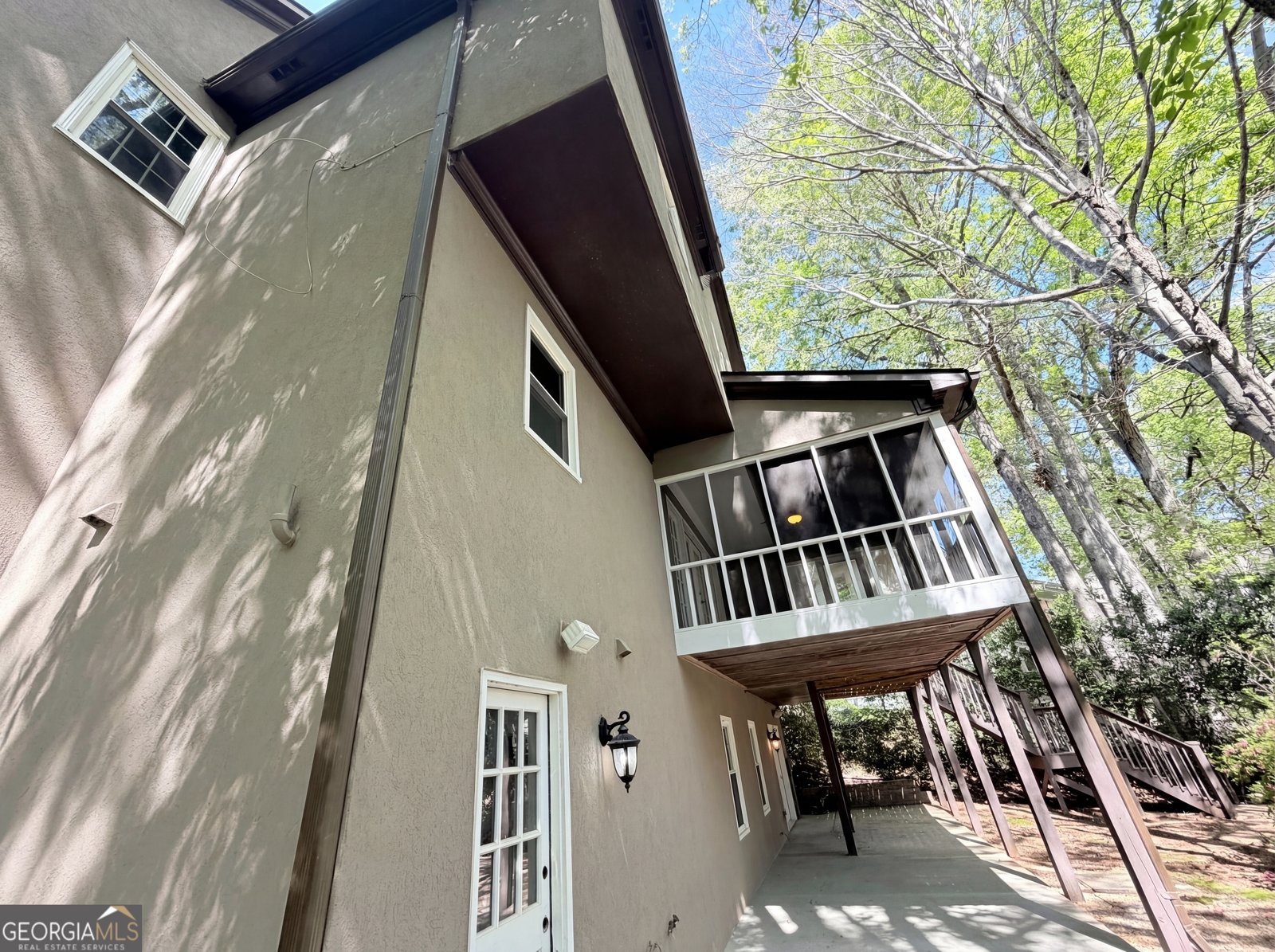 984 Forest Pond Court Marietta - Photo 52