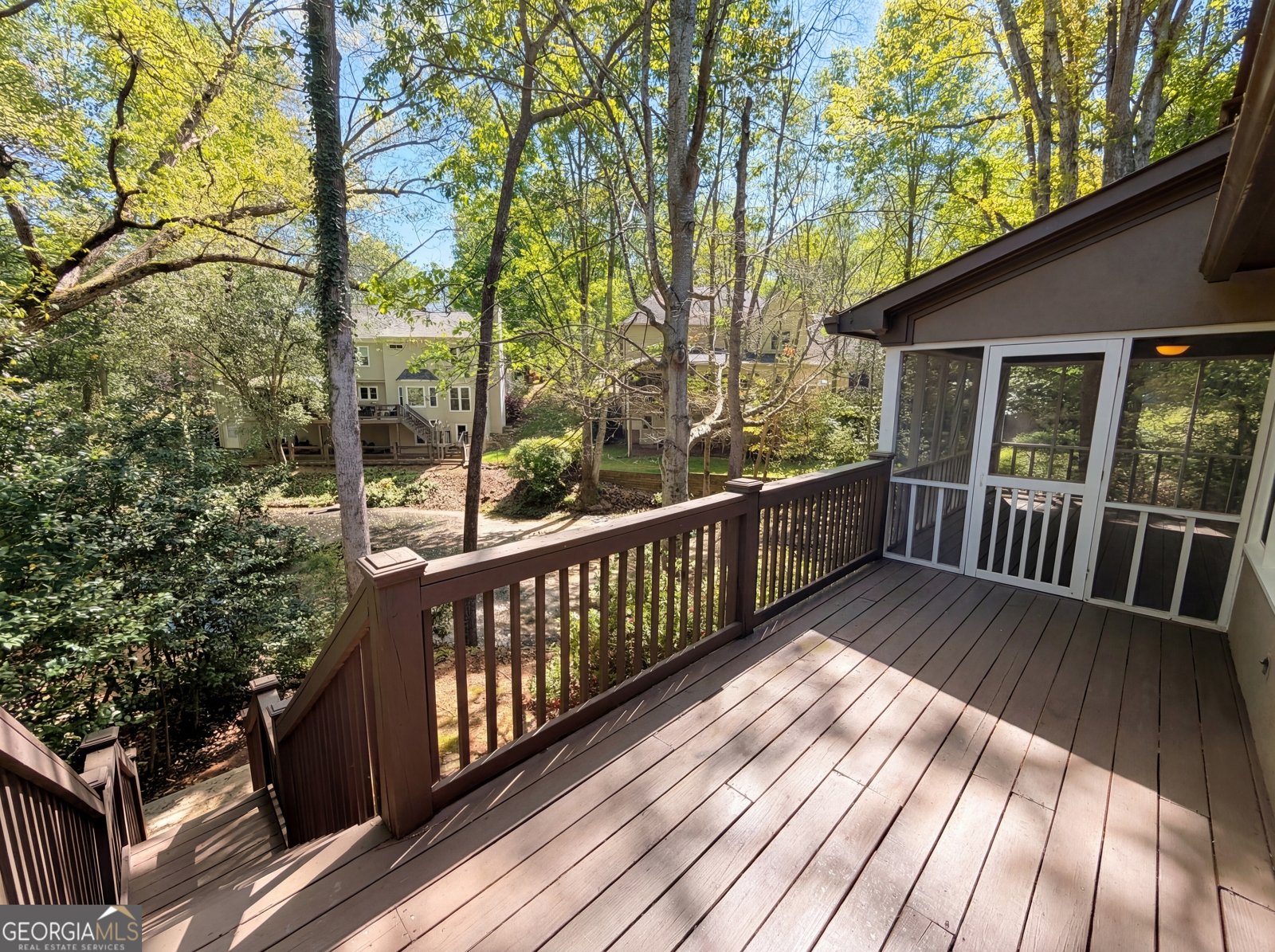 984 Forest Pond Court Marietta - Photo 55