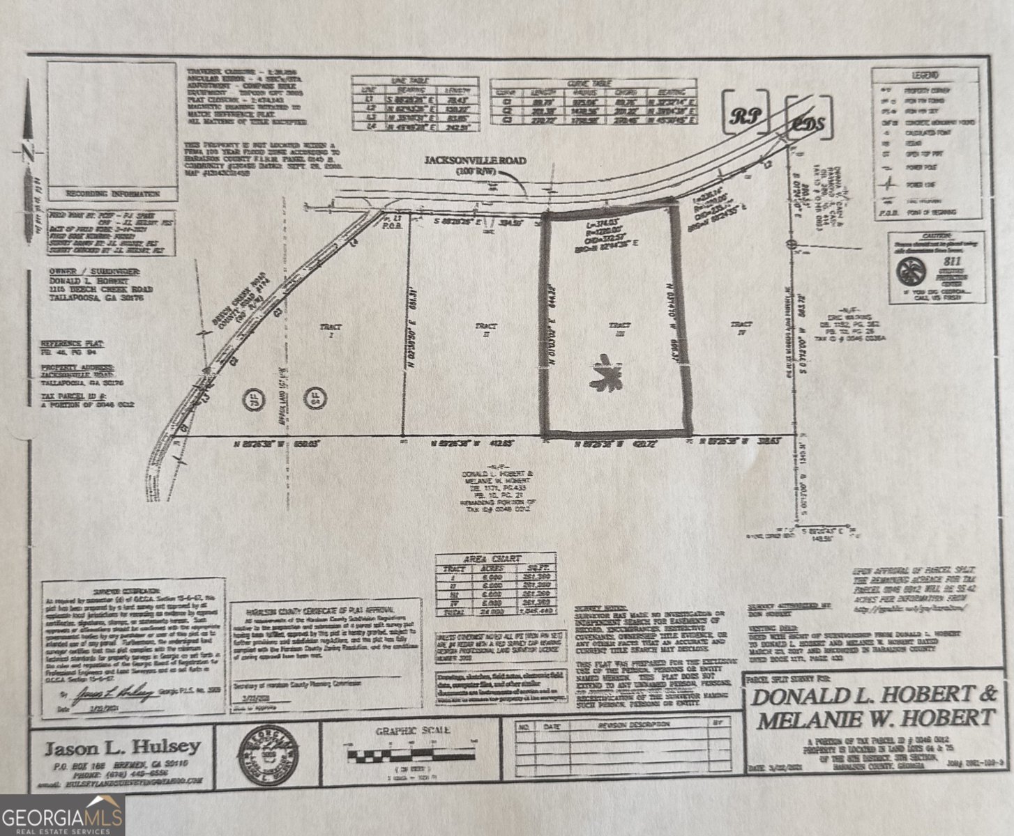 4515 Jacksonville Road Tallapoosa - Photo 41