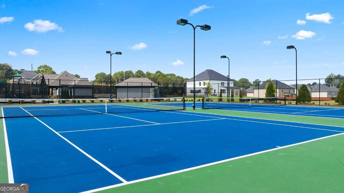 360 Silver Moon Drive Loganville - Photo 12