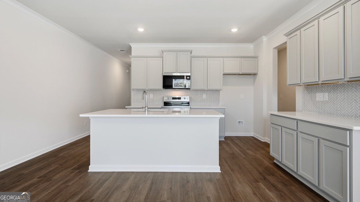 370 Silver Moon Drive Loganville - Photo 10