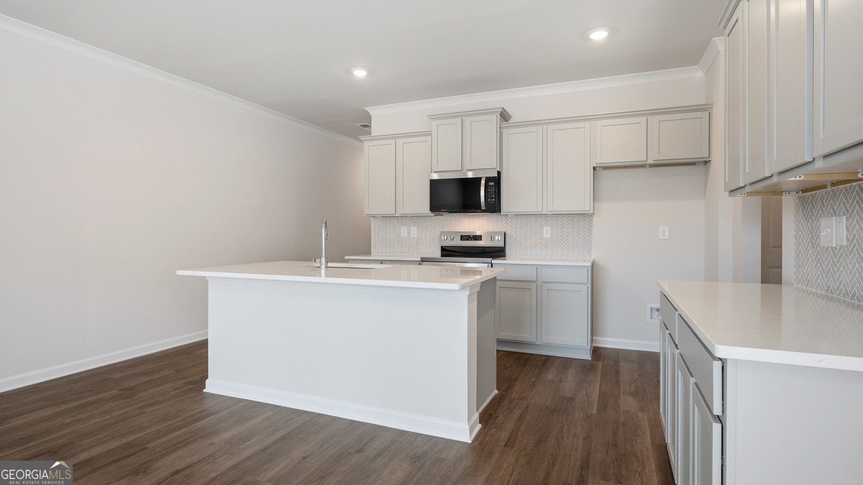 370 Silver Moon Drive Loganville - Photo 11