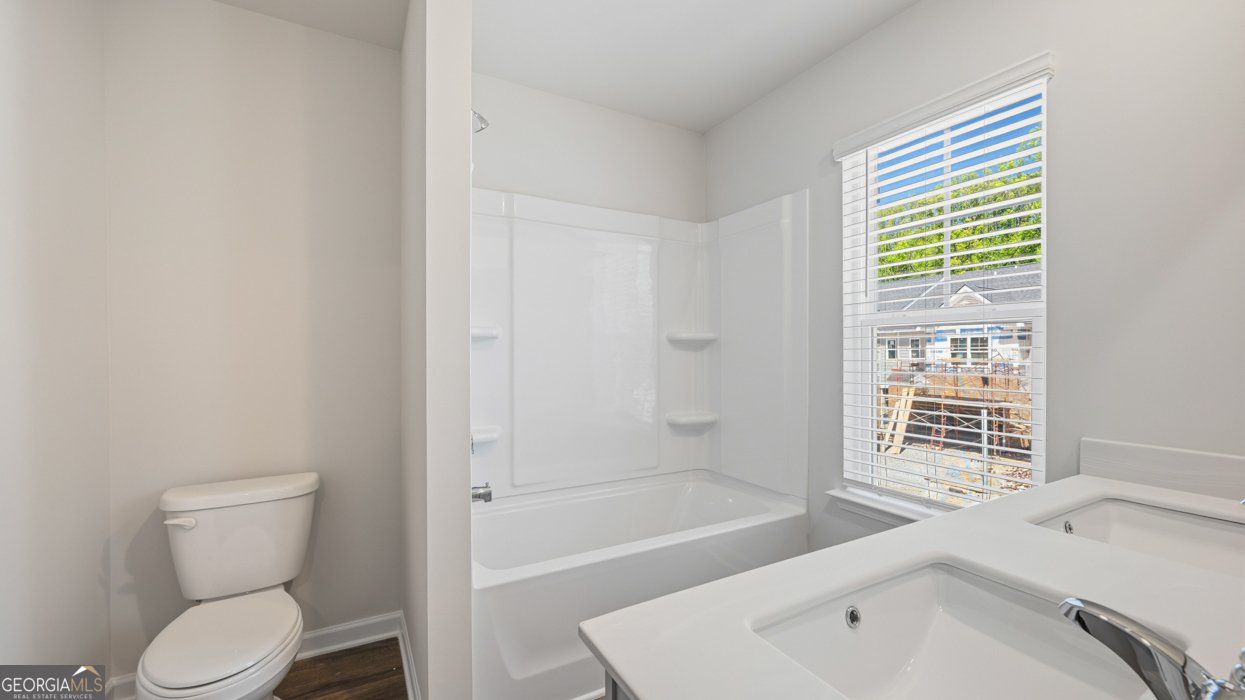 370 Silver Moon Drive Loganville - Photo 17