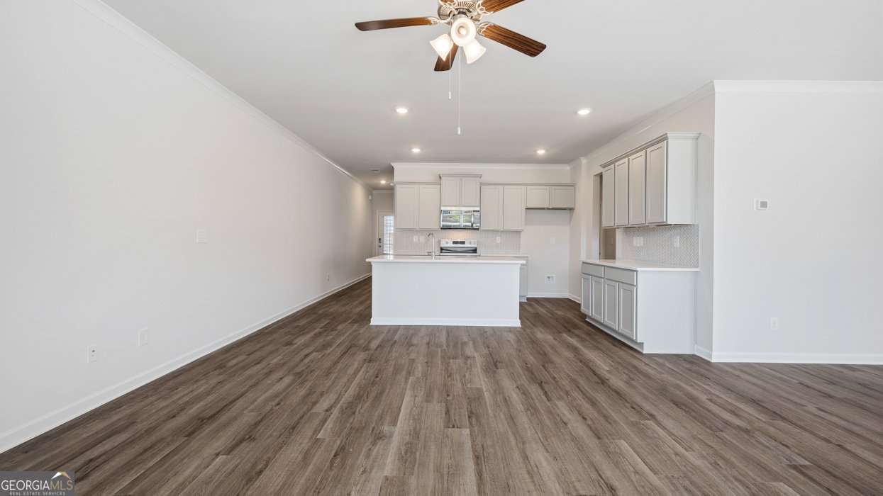 370 Silver Moon Drive Loganville - Photo 8