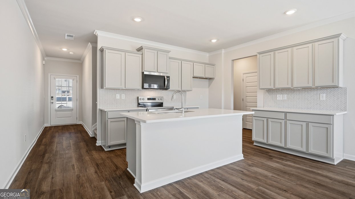 370 Silver Moon Drive Loganville - Photo 9