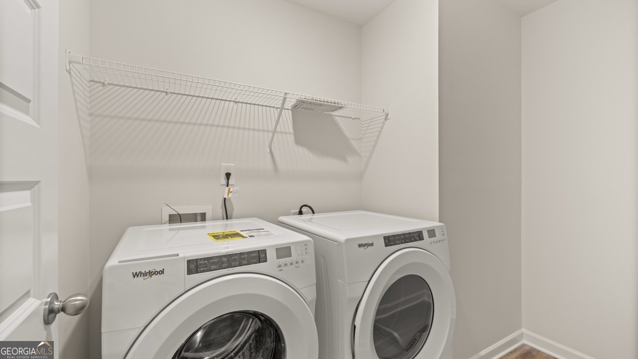 390 Silver Moon Drive Loganville - Photo 29