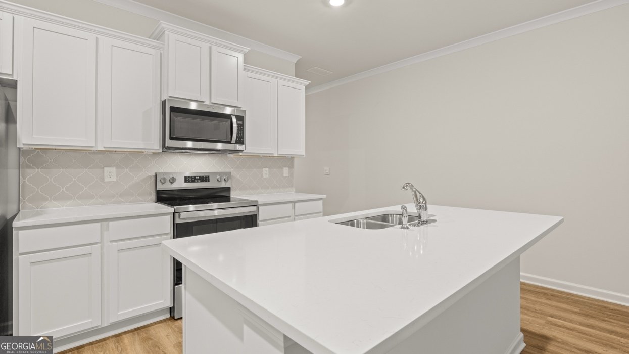 390 Silver Moon Drive Loganville - Photo 6