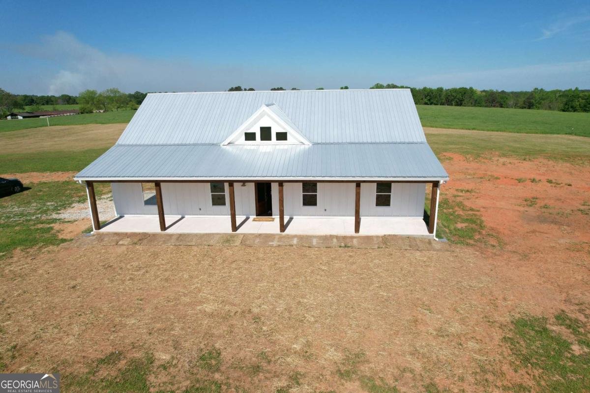 825 New Town Church Rd Carlton - Photo 1