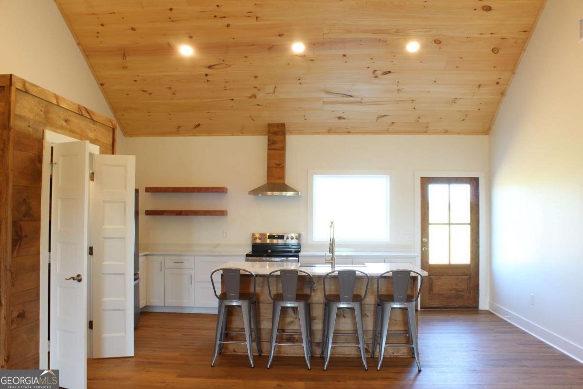 825 New Town Church Rd Carlton - Photo 10