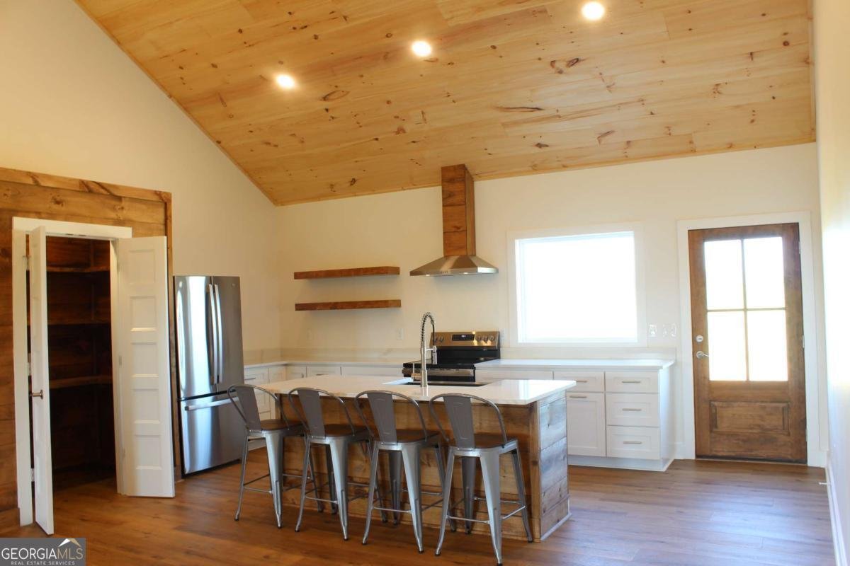 825 New Town Church Rd Carlton - Photo 14