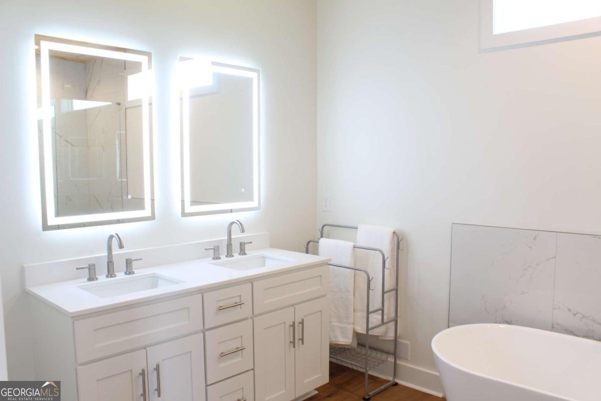 825 New Town Church Rd Carlton - Photo 34