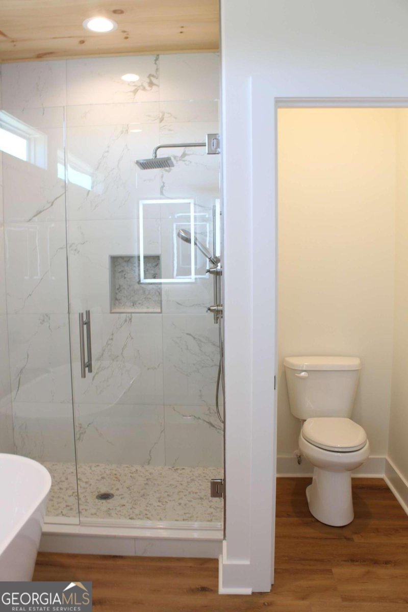 825 New Town Church Rd Carlton - Photo 37