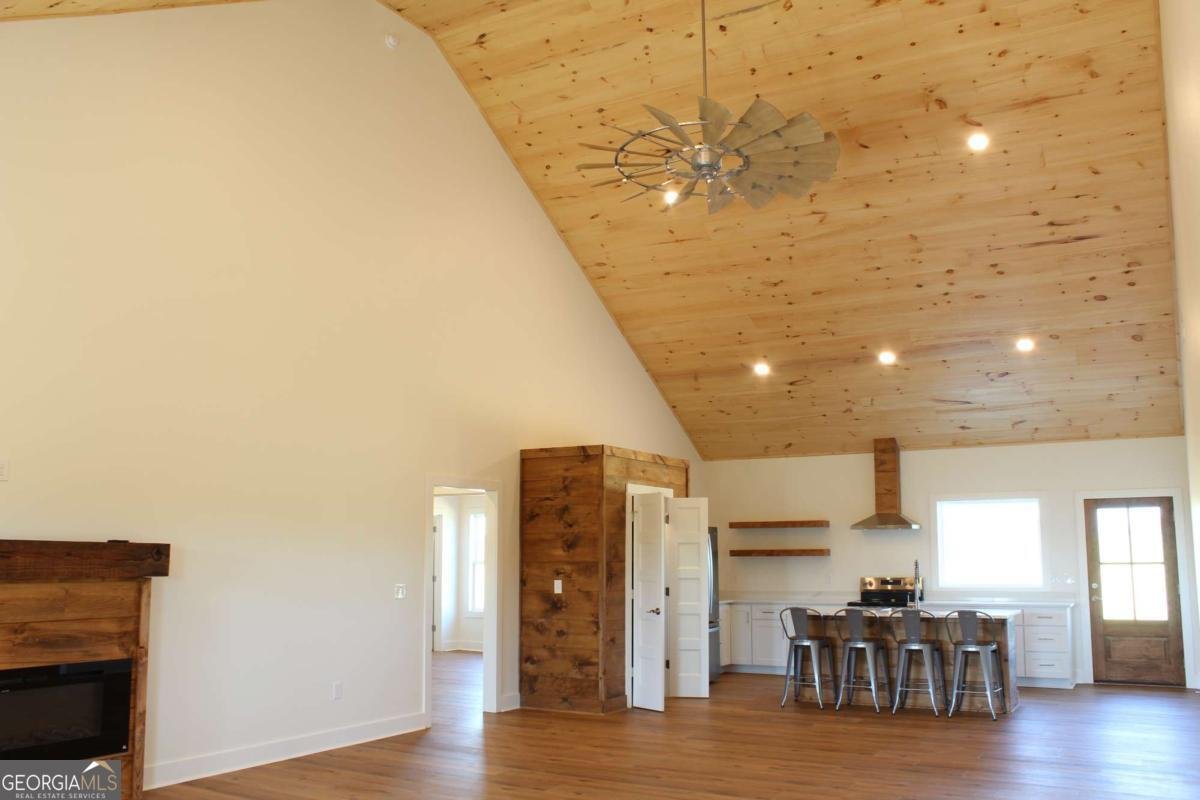 825 New Town Church Rd Carlton - Photo 8