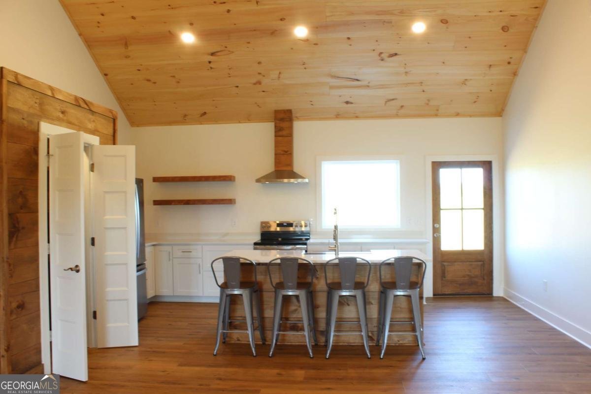 825 New Town Church Rd Carlton - Photo 9