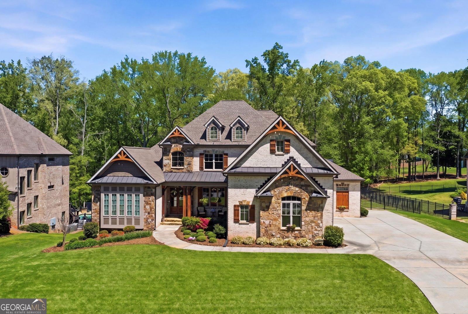 4217 Alba Lane Buford - Photo 1