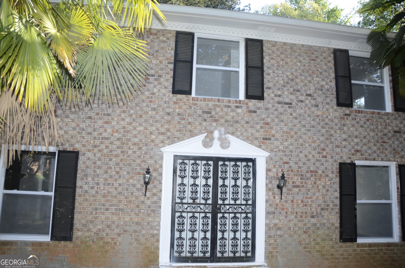 4247 Bingham CT Stone Mountain - Photo 1