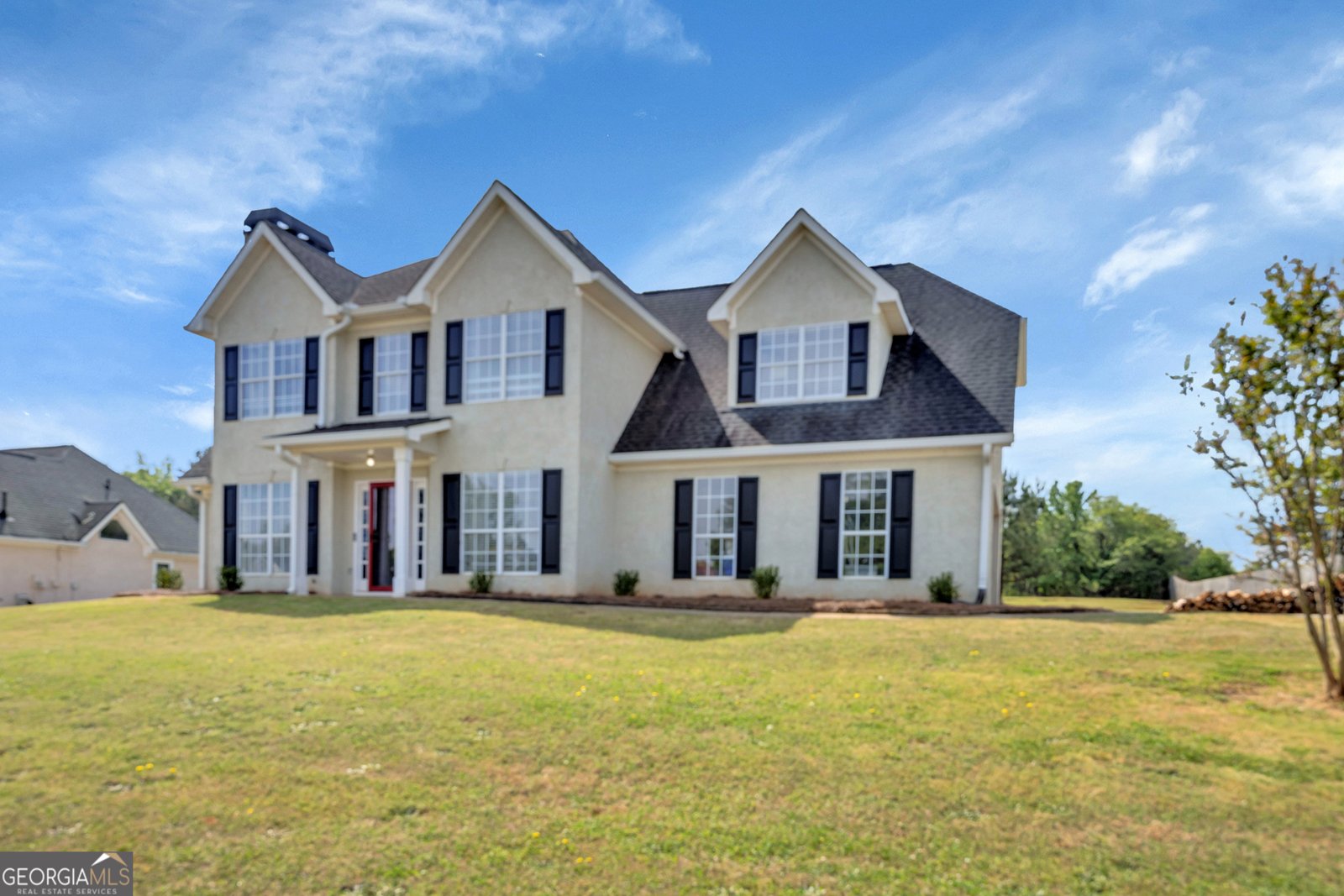 130 Wynbrook Drive McDonough - Photo 1