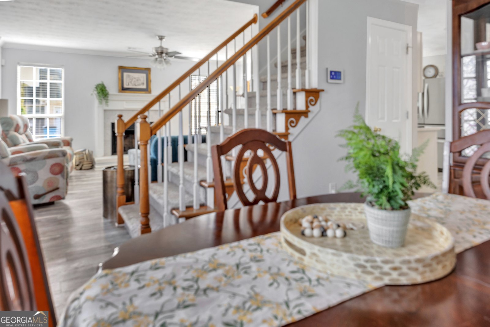 130 Wynbrook Drive McDonough - Photo 13