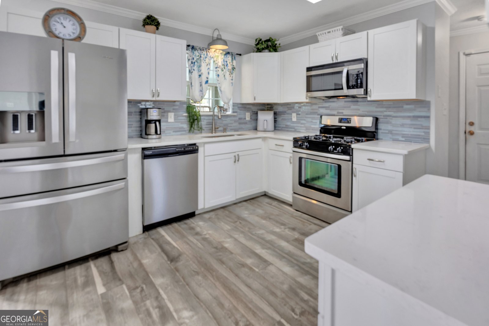 130 Wynbrook Drive McDonough - Photo 14