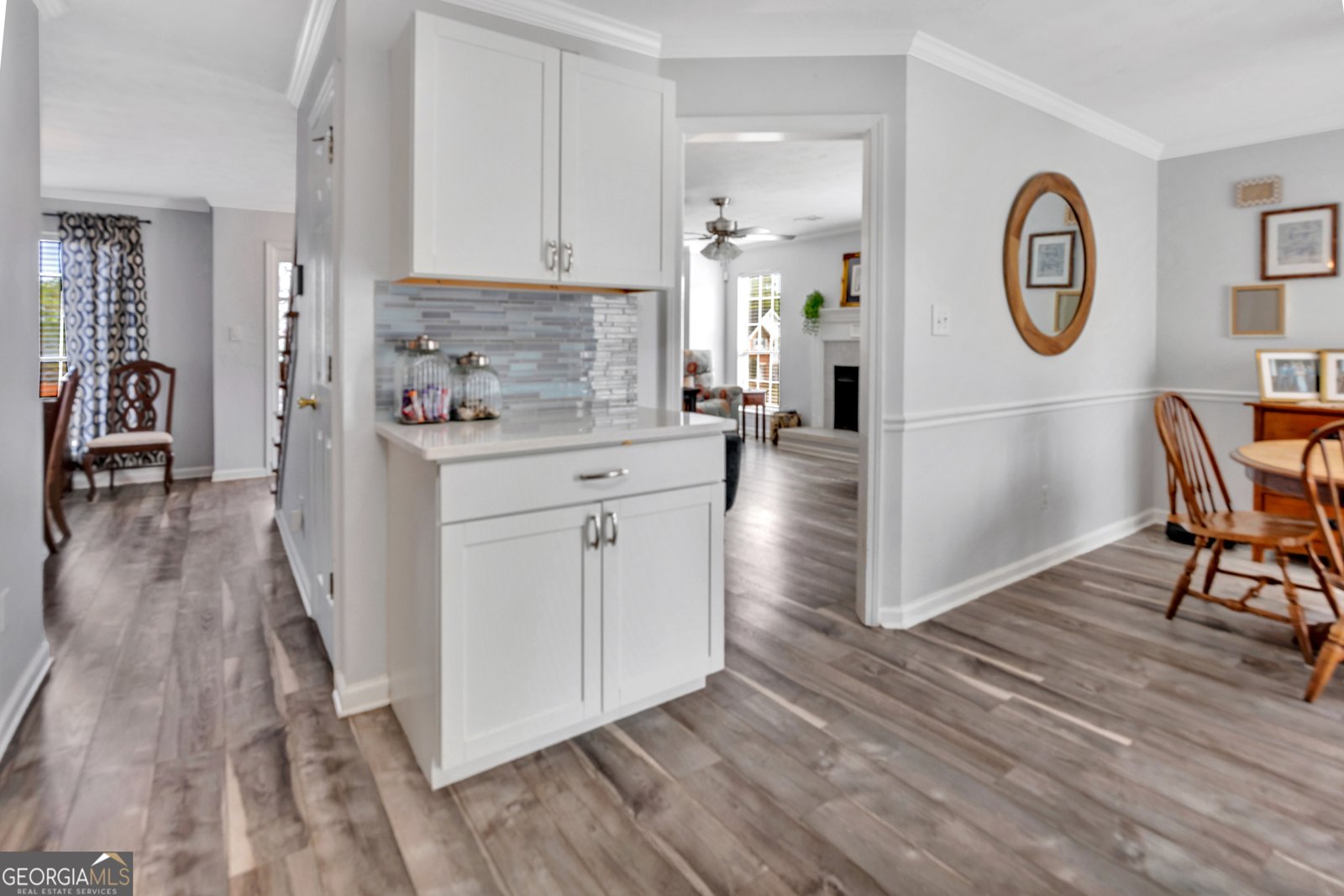 130 Wynbrook Drive McDonough - Photo 15