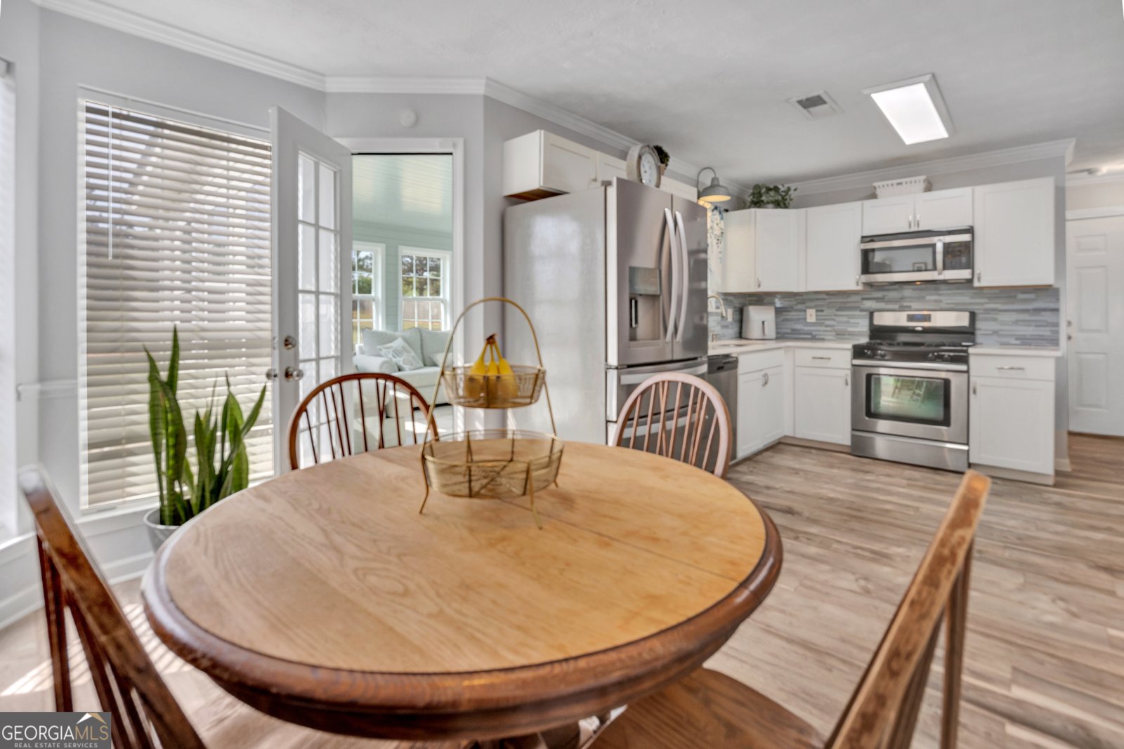 130 Wynbrook Drive McDonough - Photo 17