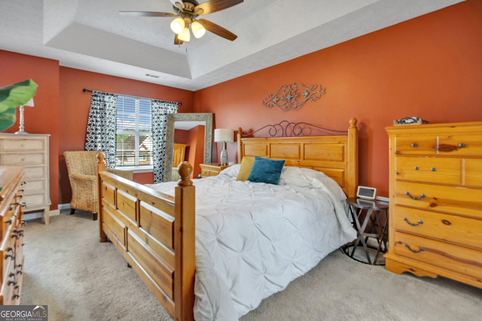 130 Wynbrook Drive McDonough - Photo 21